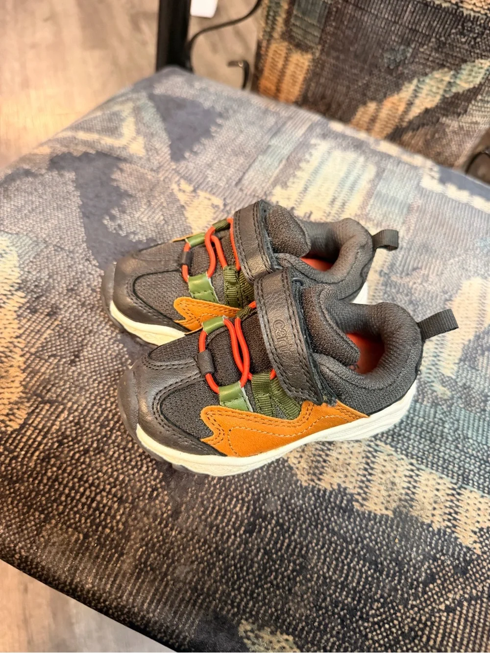 Carters easy hook